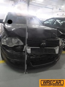 Купить Volkswagen Passat, 1.8, 2008 года с пробегом, цена 71280 руб., id 13635