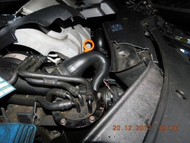 Купить Volkswagen Passat, 2.0, 2007 года с пробегом, цена 3253 руб., id 13647