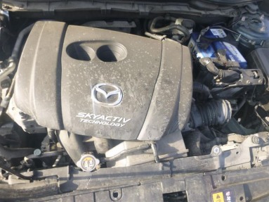 Купить Mazda 6, 2.5, 2014 года с пробегом, цена 165259 руб., id 13659