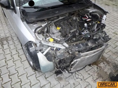 Купить Renault Fluence, 1.6, 2012 года с пробегом, цена 3183 руб., id 13710