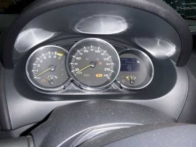 Купить Renault Fluence, 1.6, 2012 года с пробегом, цена 3183 руб., id 13710