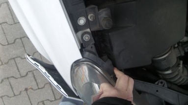 Купить Opel Corsa, 1.2, 2012 года с пробегом, цена 14533 руб., id 13724
