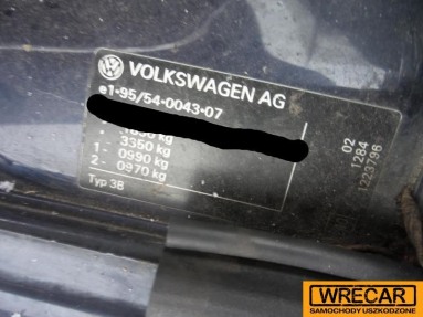 Купить Volkswagen Passat, 1.9, 1998 года с пробегом, цена 0 руб., id 13731