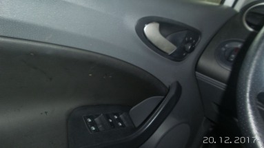Купить SEAT Ibiza, 1.4, 2011 года с пробегом, цена 19446 руб., id 13747