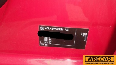 Купить Volkswagen Polo, 1.4, 2012 года с пробегом, цена 3183 руб., id 13755