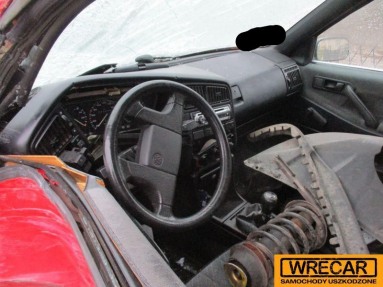 Купить Volkswagen Passat, 1.8, 1992 года с пробегом, цена 0 руб., id 13771