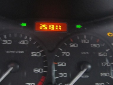 Купить Peugeot 206, 1.4, 2002 года с пробегом, цена 0 руб., id 13781