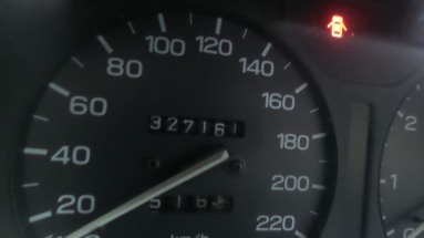 Купить Subaru Legacy, 2.0, 1997 года с пробегом, цена 0 руб., id 13810