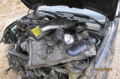 Купить BMW 5 530 Touring Diesel Kat., 2.9, 2000 года с пробегом, цена 12941 руб., id 13817