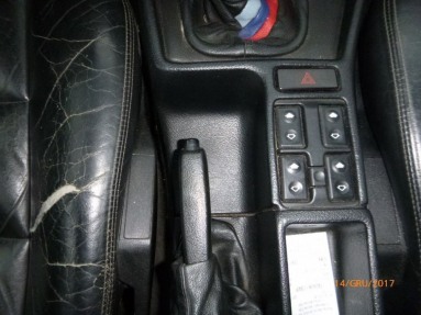 Купить BMW 5 525, 2.5, 1992 года с пробегом, цена 9689 руб., id 13824