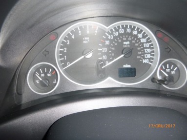 Купить Opel Tigra, 1.8, 2006 года с пробегом, цена 25882 руб., id 13854