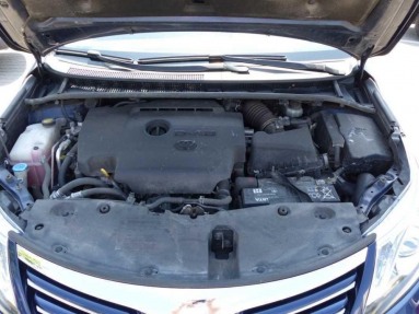 Купить Toyota Avensis, 2.0, 2013 года с пробегом, цена 589895 руб., id 13865