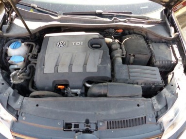 Купить Volkswagen Golf, 1.6, 2013 года с пробегом, цена 345190 руб., id 13867