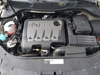 Купить Volkswagen Passat, 2.0, 2013 года с пробегом, цена 729341 руб., id 13869