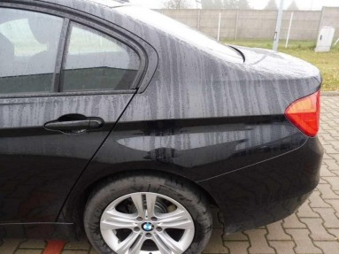 Купить BMW 3er 320 Diesel F30, 2.0, 2013 года с пробегом, цена 1077783 руб., id 13874