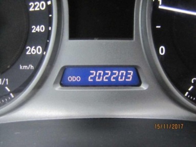 Купить Lexus IS 220d IS 220 Diesel, 2.2, 2008 года с пробегом, цена 429480 руб., id 13879