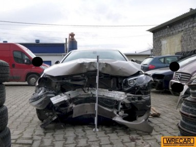 Купить BMW 535 535i, 3.0, 2011 года с пробегом, цена 259307 руб., id 13905