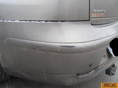 Купить SEAT Cordoba, 1.9, 2002 года с пробегом, цена 35640 руб., id 13946