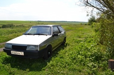 ВАЗ 21083, 1.5, 2001 года с пробегом, id 241