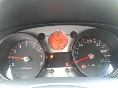 Nissan Qashqai , 2.0, 2008 года с пробегом, id 242