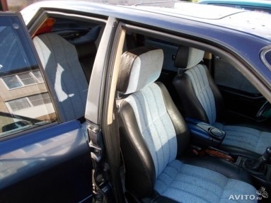 Audi 80 III (81,85), 1.8, 1988 года с пробегом, id 247