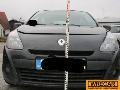 Купить Renault Clio, 1.1, 2012 года с пробегом, цена 48581 руб., id 13962