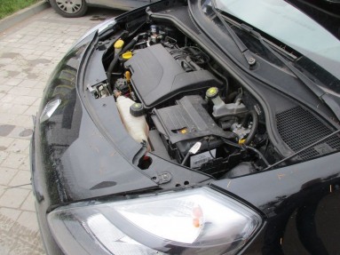 Купить Renault Clio, 1.1, 2012 года с пробегом, цена 48581 руб., id 13962