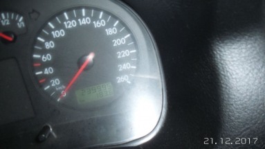 Купить Volkswagen Bora, 2.0, 1999 года с пробегом, цена 9689 руб., id 13968