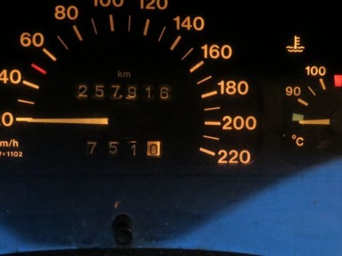 Купить Opel Astra, 1.7, 1997 года с пробегом, цена 3253 руб., id 13971