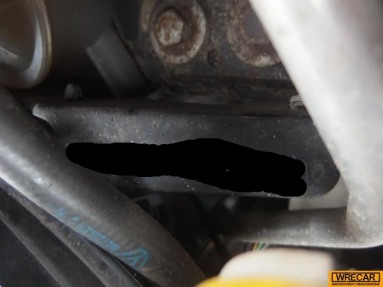 Купить Renault Megane, 1.6, 2007 года с пробегом, цена 55086 руб., id 13978