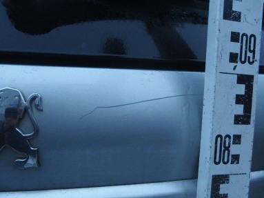 Купить Peugeot 206, 1.4, 2002 года с пробегом, цена 11280 руб., id 13982