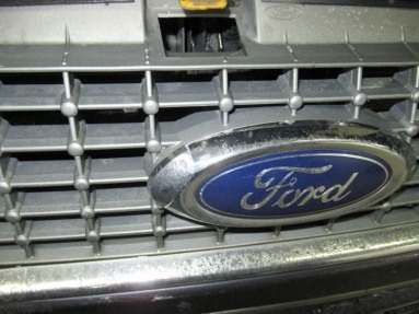 Купить Ford Mondeo, 2.3, 2009 года с пробегом, цена 140969 руб., id 13985