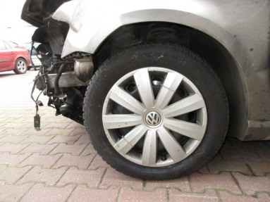 Купить Volkswagen Passat, 2.0, 2014 года с пробегом, цена 469964 руб., id 13987