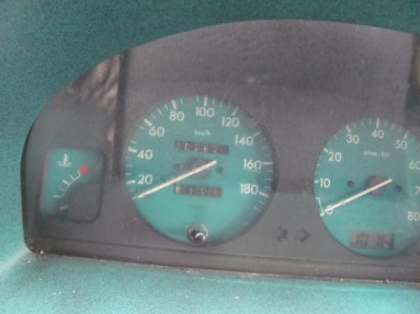 Купить Citroen Berlingo, 1.8, 2000 года с пробегом, цена 4844 руб., id 13997
