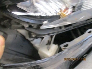 Купить Honda Civic, 1.3, 2011 года с пробегом, цена 90726 руб., id 14004