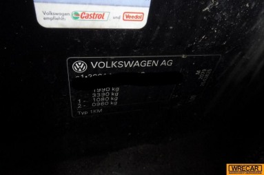 Купить Volkswagen Jetta, 2.0, 2005 года с пробегом, цена 38893 руб., id 14031