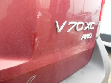 Купить Volvo V70, 2.4, 2000 года с пробегом, цена 97232 руб., id 14053