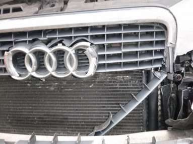 Купить Audi A3, 2.0, 2006 года с пробегом, цена 55086 руб., id 14056