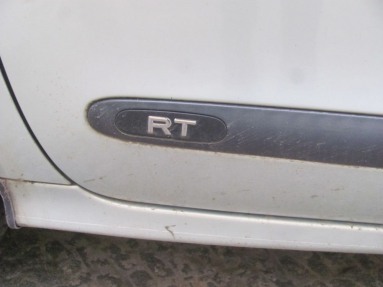 Купить Renault Megane, 1.6, 2000 года с пробегом, цена 9689 руб., id 14064