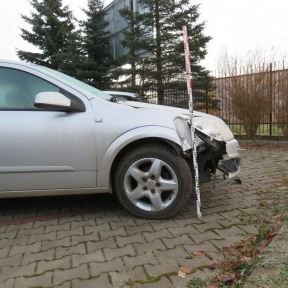 Купить Opel Astra, 1.8, 2008 года с пробегом, цена 45329 руб., id 14065