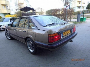 Купить Mazda 626, 2.0, 1986 года с пробегом, цена 810379 руб., id 14077