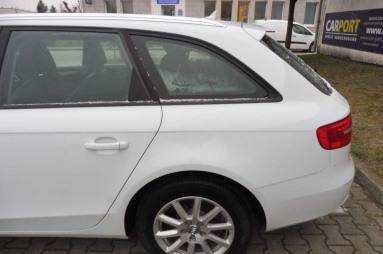 Купить Audi A4, 2.0, 2013 года с пробегом, цена 701729 руб., id 14106