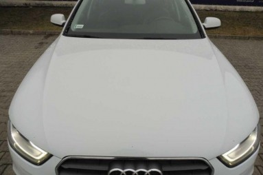 Купить Audi A4, 2.0, 2013 года с пробегом, цена 701729 руб., id 14106