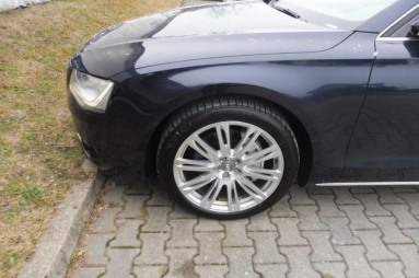 Купить Audi A8, 3.0, 2013 года с пробегом, цена 1623941 руб., id 14107
