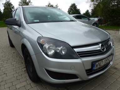 Купить Opel Astra, 1.7, 2011 года с пробегом, цена 209065 руб., id 14132