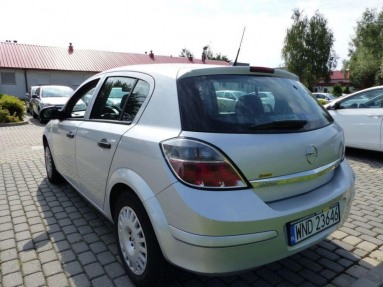 Купить Opel Astra, 1.7, 2011 года с пробегом, цена 246297 руб., id 14133