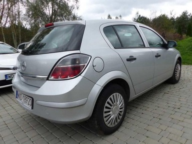 Купить Opel Astra, 1.7, 2011 года с пробегом, цена 234948 руб., id 14134