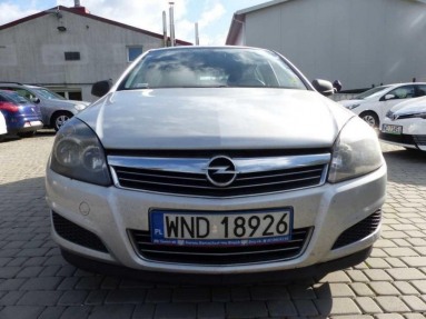 Купить Opel Astra, 1.7, 2011 года с пробегом, цена 215501 руб., id 14135
