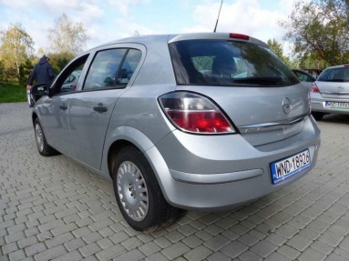 Купить Opel Astra, 1.7, 2011 года с пробегом, цена 215501 руб., id 14135