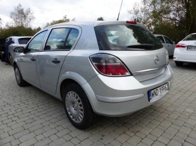Купить Opel Astra, 1.7, 2011 года с пробегом, цена 209065 руб., id 14137